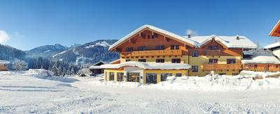 Aparthotel Markushof