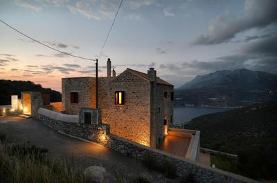 Sophia Limeni View