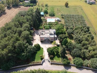 B&B Villa I 2 Leoni