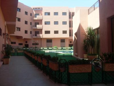 LINA APPARTEMENT