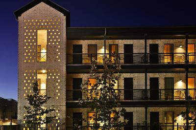 Cavalry Court, by Valencia Hotel Collection