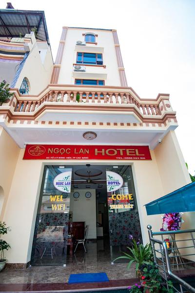 Ngoc Lan Hotel