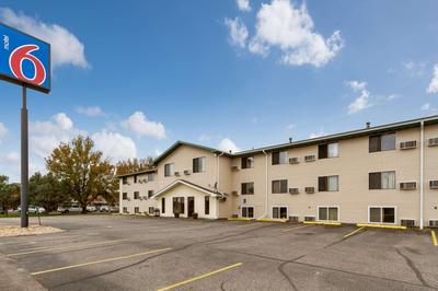 Motel 6-Albert Lea, MN, Foto 2