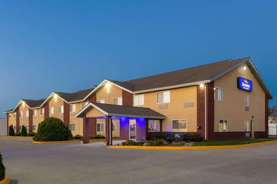 Baymont by Wyndham Fort Dodge, Billede 2