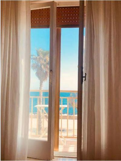 Intero appartamento " Sea Breeze" CIS Regione Puglia