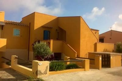 casa dalle 4 grandi terrazze