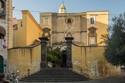 DonnaRé Casavacanza - Historic Center of Naples