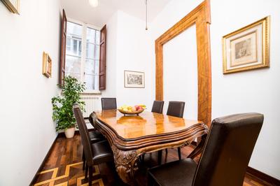 Palazzo Del Duca Piazza Navona Campo dei Fiori Piazza del Fico Guest House