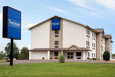 Travelodge by Wyndham Livonia, Foto 2