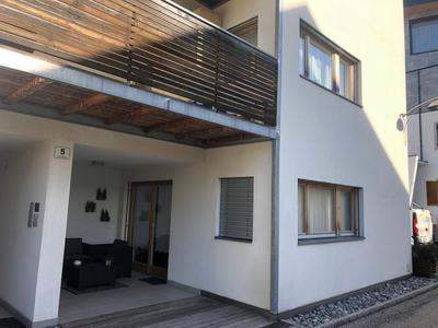 Apartment Himmelreich