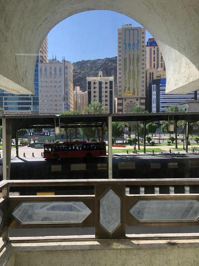 بيت الزائر للشقق المخدومة Bayt Al Zair for serviced apartments