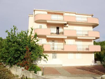 Apartmani Vujić- Villa Dolac
