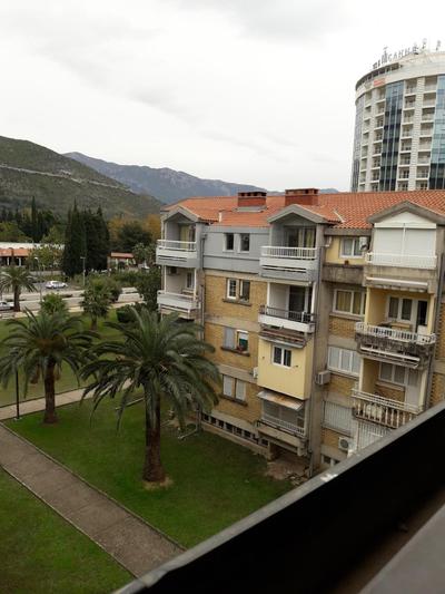 Centar Budva
