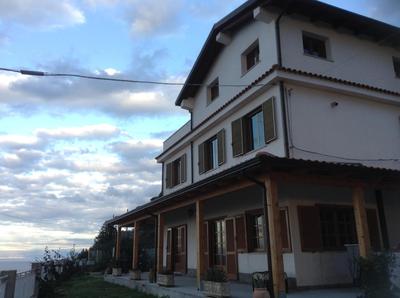 Balconcino degli innamorati Tropea