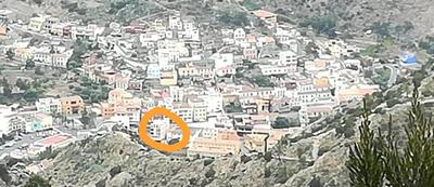 Casa La Terraza