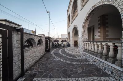 Albatros B&B Porto Cesareo