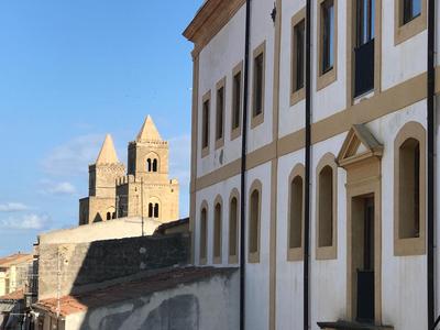 Dal Duomo al Mare Cefalù