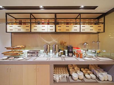 Echarm Hotel Jiahe Wanggang Subway Station Branch