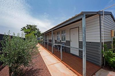 Latitude20 Roebourne Village