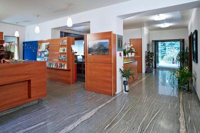 Hotel Juliane