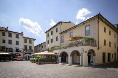 Suite Greve in Chianti