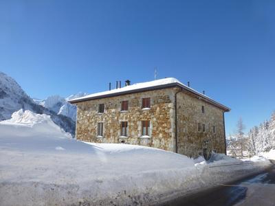 Affittimoderni Ponte di Legno Ski - PDL12