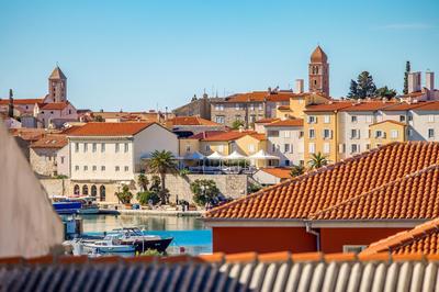 Villas Rab Banjol