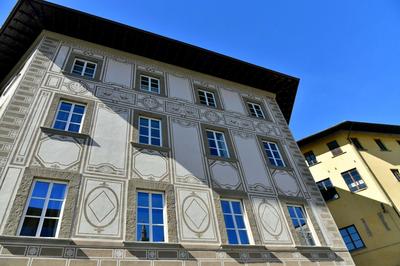 La Croce d'Oro Santa Croce Suite Apartments