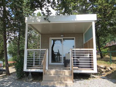 Camping Village Panoramico Fiesole