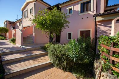 Appartamento Mare Sardegna Murta Maria - Olbia