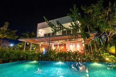 Pippali Boutique Hotel