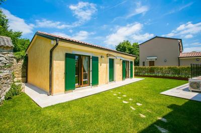 Charming Villa Luce Ribari in Istria Countryside