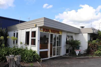 Kea Motel