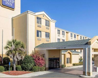 Sleep Inn Columbia, Foto 2