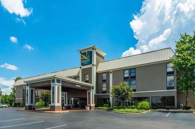 Quality Inn Valley - West Point, Billede 2