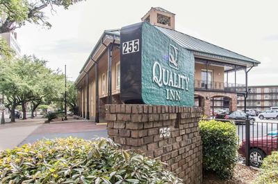 Quality Inn Downtown Historic District, Billede 2