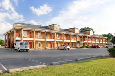 Quality Inn Albertville US 431, Billede 2
