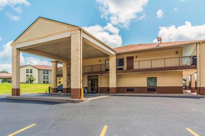 Econo Lodge Jasper, Bild 2