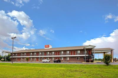 The Magnolia Hotel Searcy, Foto 2