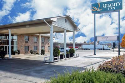 Quality Inn Arkadelphia - University Area, Foto 2