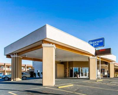 Rodeway Inn at Lake Powell, Billede 2