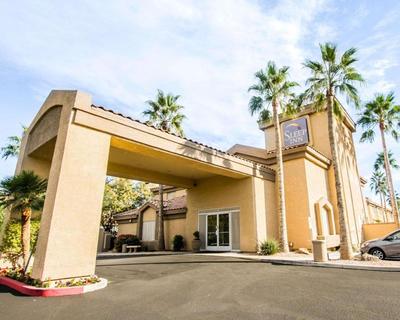 Sleep Inn Phoenix North I-17, Billede 2