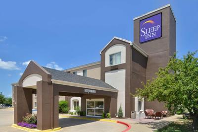 Sleep Inn Fayetteville North, Billede 2