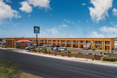 Quality Inn Parker, Photo 2