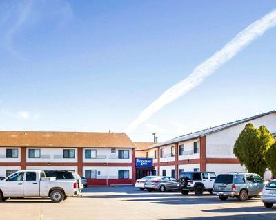 Rodeway Inn Winslow I-40, Foto 2
