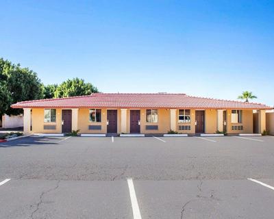 Rodeway Inn Old Town Scottsdale, Kuva 2