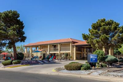 Rodeway Inn near Ft Huachuca, Billede 2