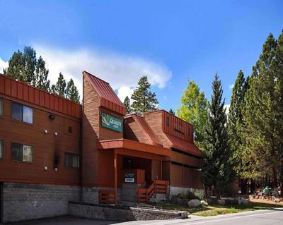 Quality Inn near Mammoth Mountain Ski Resort, Foto 2