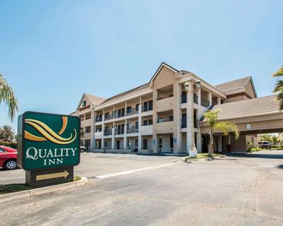 Quality Inn Temecula Valley Wine Country, 사진 2