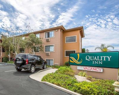 Quality Inn Buellton - Solvang, 사진 2